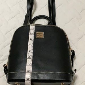 Small Dooney and Bourke backpack